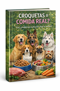 Comida Real para tu Perro
